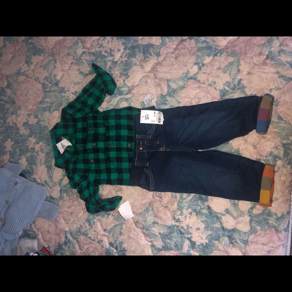 6-9, 9 months & 6 months all in good condition - Picture 4 of 13